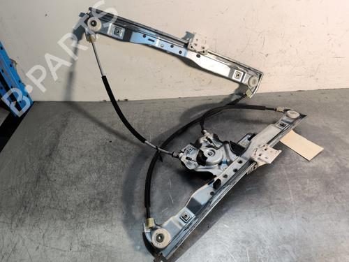 Front left window mechanism CITROËN DS3 (SA_) 1.6 HDi 110 | BP30357203C22