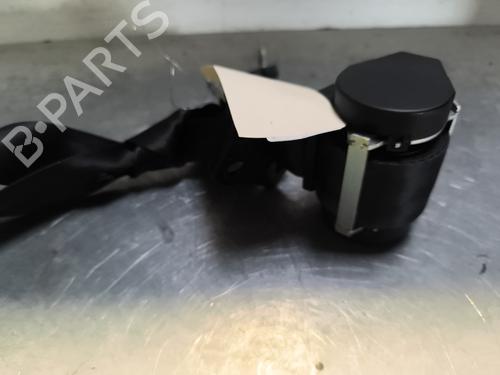 Used Rear right seatbelt Rear right seatbelt PEUGEOT 207 (WA_, WC_) 1.6 16V VTi (120 hp) 28442633 28442633