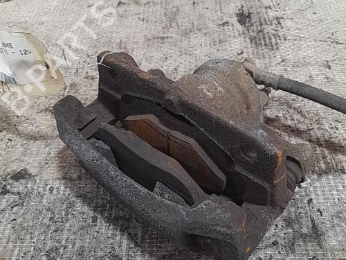 Right front brake caliper CITROËN C1 (PM_, PN_) 1.0 | BP21694621M104 