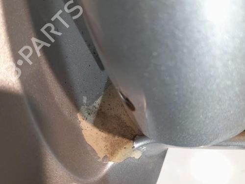 Left mirror SUZUKI GRAND VITARA I (FT, HT) 2.0 TD 4x4 (SQ420D) | BP21716552C26 