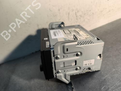 Radio NISSAN JUKE (F15) 1.5 dCi | BP29733386E6 