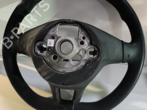 steering-wheel-vw-polo-vi-aw1-bz1-ae1-2017-23822523 main image