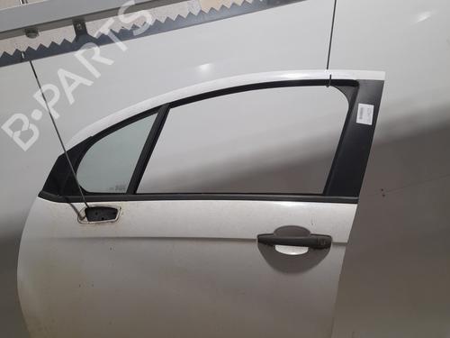 Left front door CITROËN C3 II (SC_) 1.4 HDi 70 (SC8HZC, SC8HR0, SC8HP4) | BP22035078C2 