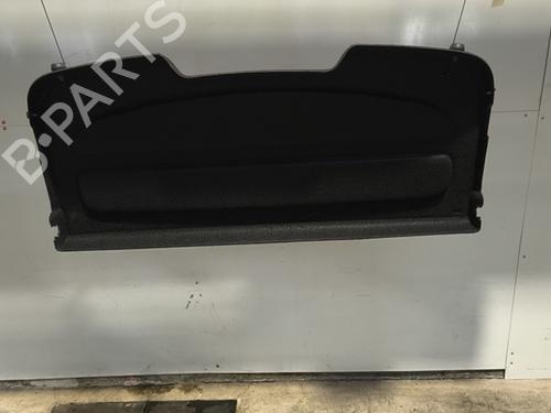 Used Rear parcel shelf FORD FIESTA VI (CB1, CCN) 1.6 TDCi (95 hp) 32995975