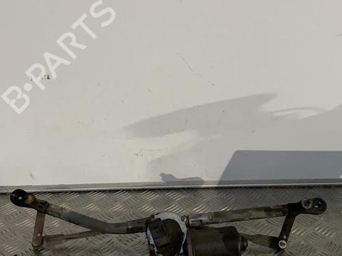 Used Front wiper motor Front wiper motor 21704137 21704137