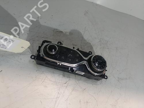 Climate control RENAULT CLIO IV (BH_) 0.9 TCe 90 (BHNF, BHMA, BHMH, BHJK, BHJR) | BP21717672I5 