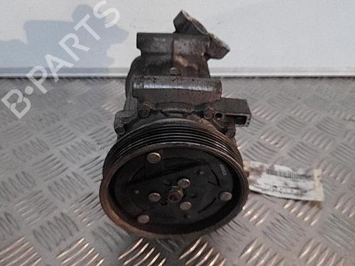 AC compressor VW GOLF VI (5K1) 1.4 TSI | BP21720337M34 