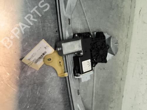 Front left window mechanism RENAULT TWINGO III (BCM_, BCA_) 1.0 SCe 70 (BCMB) | BP30646895C22