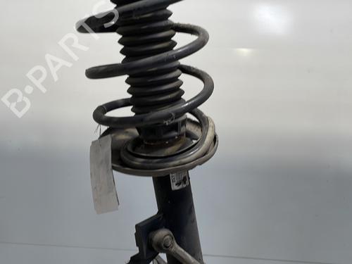 Used Left front shock absorber CITROËN C4 Picasso I MPV (UD_) 1.6 HDi 110 (112 hp) 22789589