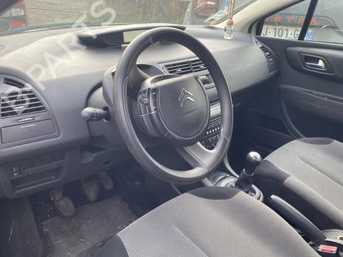 Engine CITROËN C4 I (LC_) 1.6 16V | BP23984450M1 - Image 11