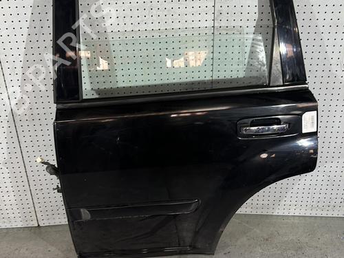 Used Left rear door NISSAN X-TRAIL I (T30) 2.2 dCi 4x4 (136 hp) 21714264