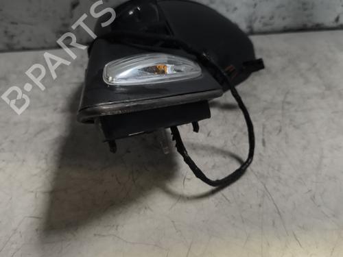 Used Left mirror PEUGEOT 207 (WA_, WC_) 1.4 HDi (68 hp) 25624583