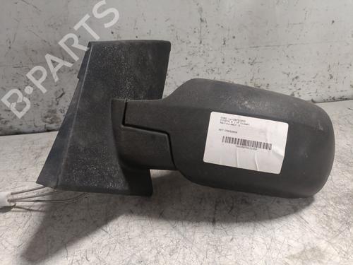 Left mirror FORD FIESTA V (JH_, JD_) 1.4 TDCi | BP27894183C26 