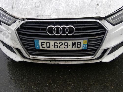 AC compressor AUDI A3 Limousine (8VS, 8VM) 2.0 TDI | BP21715405M34