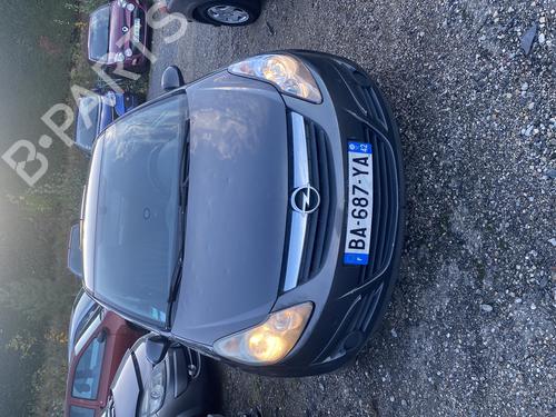 Display monitor OPEL CORSA D (S07) 1.3 CDTI (L08, L68) | BP21714058C48 