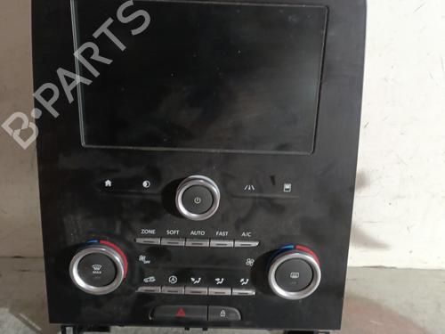 Display RENAULT GRAND SCÉNIC IV (R9_) 1.3 TCe 140 (R9NB) | BP29330776C48 