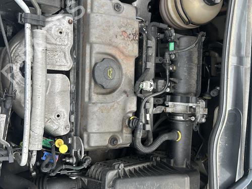 Luftventil PEUGEOT 206+ (2L_, 2M_) 1.1 | BP27328455I21  - Image 7