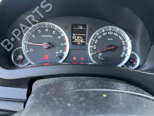 Front right seatbelt SUZUKI SWIFT IV (FZ, NZ) 1.2 4x4 (AZH412, ZD72S) | BP32994682I25  - Image 5