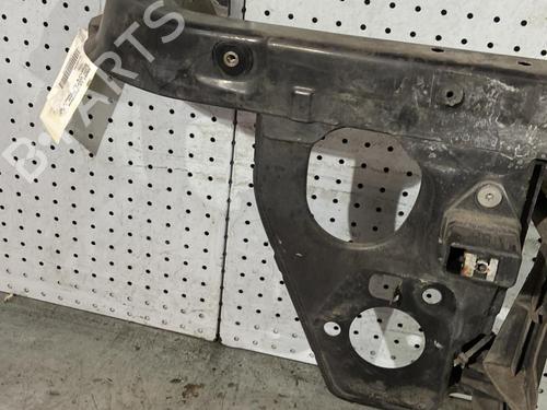 Frontplate/Frontkurv SMART CITY-COUPE (450) 0.6 (S1CLB1, 450.331, 450.336) | BP22033336C72 
