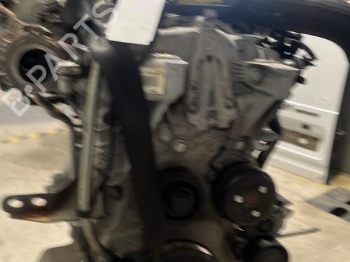 Engine RENAULT CLIO IV (BH_) 0.9 TCe 90 (BHNF, BHMA, BHMH, BHJK, BHJR) | BP29348186M1 