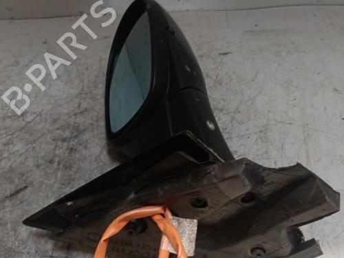 Bakspejl Højre CITROËN C5 II (RC_) 1.6 HDi (RC8HZB) | BP21703592C27 