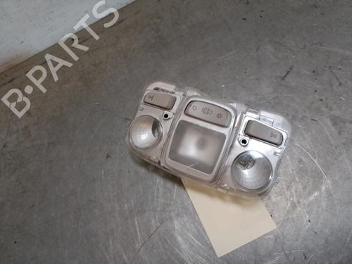 Interior roof light CITROËN BERLINGO Box Body/MPV (K9) 1.6 BlueHDi 100 | BP28442169I8