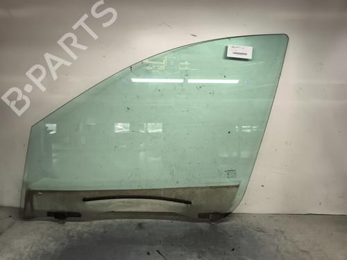 Used Front left door window RENAULT SCÉNIC III (JZ0/1_) 1.5 dCi (110 hp) 31257748