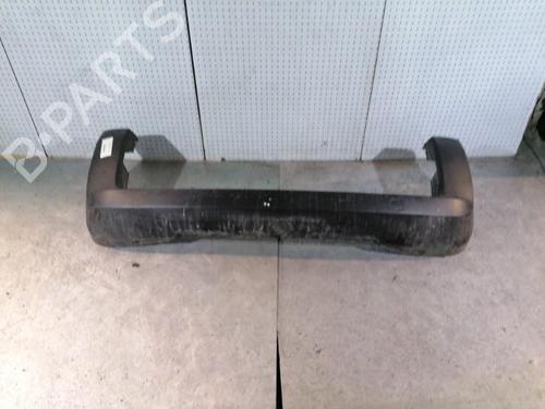 Rear bumper FIAT FIORINO Box Body/MPV (225_) 1.3 D Multijet | BP21694918C8 