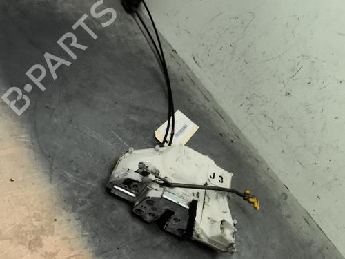 Used Front left lock SUZUKI SWIFT III (MZ, EZ) 1.3 DDiS (RS413D) (75 hp) 32994887