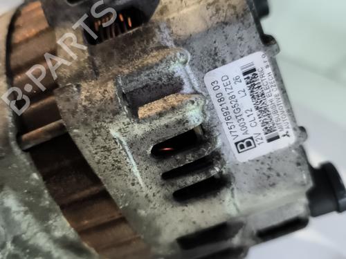 alternator-citroen-c3-picasso-sh_-2008-23823127 main image