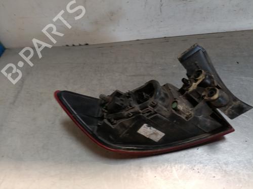 Right taillight RENAULT CLIO IV (BH_) 1.5 dCi 90 | BP27485929C35 