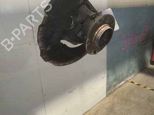Used Right front steering knuckle Right front steering knuckle BMW 5 (E60) 530 d (218 hp) 32996506 32996506