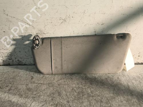 left-sun-visor-citroen-jumpy-ii-van-2007-2008-2009-2010-2011-2012-2013-2014-2015-2016-32996112 main image