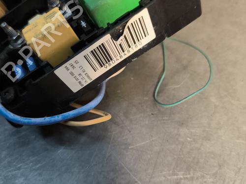 Elektronisk modul CITROËN SPACETOURER Bus (V_) 1.5 BlueHDi 120 | BP30110359M83