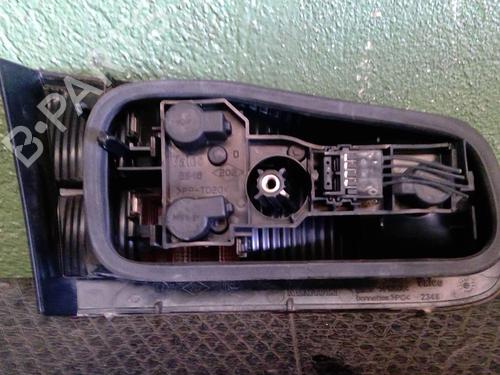 Used Right tailgate light Right tailgate light RENAULT LAGUNA II (BG0/1_) 1.9 dCi (107 hp) 21724967 21724967