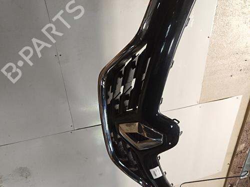 Grill RENAULT CAPTUR II (HF_) LPG (HFMT) | BP37755037C40 - Image 3