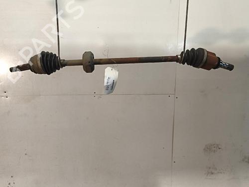 Right front driveshaft DACIA SANDERO 1.5 dCi | BP40539698M39 - Image 3