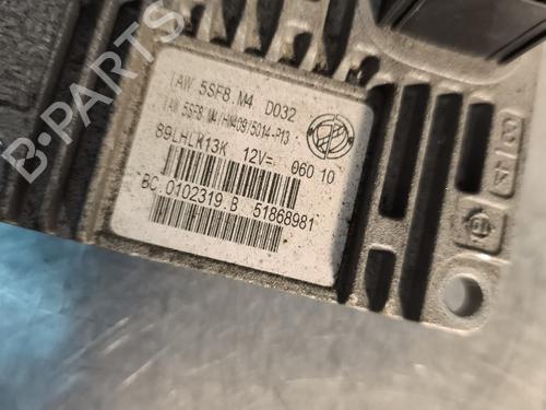 Modulo elettronico FIAT PANDA (169_) 1.2 (169AXF2A, 169AXF1A) | BP29996965M83