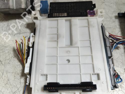 Used Electronic module Electronic module SUZUKI IGNIS III (MF, FF) 1.2 (ATK412) (90 hp) 24925121 24925121