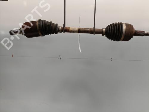 Left front driveshaft DACIA DUSTER (HS_) 1.5 dCi | BP26177404M38 - Image 2