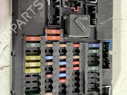 Electronic module MINI MINI (R56) Cooper | BP22653387M83  - Image 10