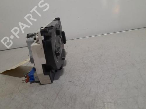 Commande Chauffage PEUGEOT 206 Hatchback (2A/C) 1.4 HDi eco 70 (68 hp) 22033837