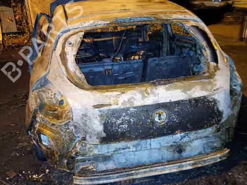 Right front window switch FIAT BRAVO II (198_) 1.9 D Multijet (198AXB1A) | BP28164820I26 
