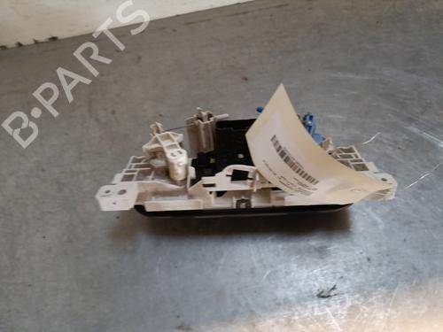 climate-control-dacia-sandero-2008-27810301 main image