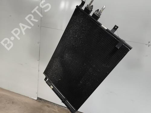 AC radiator ALFA ROMEO 159 (939_) 1.9 JTDM 16V (939AXC1B, 939AXC12) | BP28165523M32 