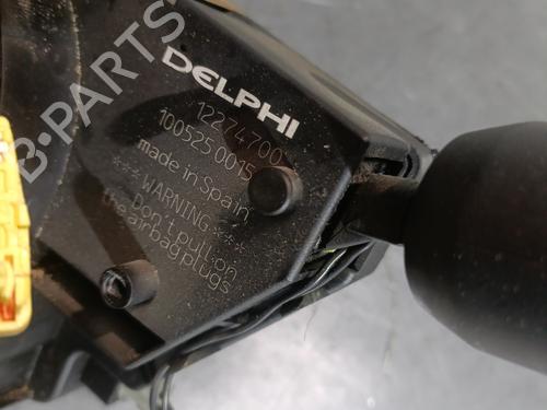 Steering column stalk OPEL CORSA D (S07) 1.3 CDTI (L08, L68) | BP29384331I23 