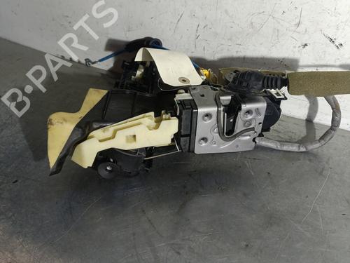 Front left lock MERCEDES-BENZ E-CLASS (W212) E 220 CDI / BlueTEC (212.001, 212.002) | BP29351259C98 