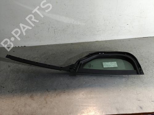 Rear left door window PEUGEOT 308 II (LB_, LP_, LW_, LH_, L3_) 1.6 BlueHDi 120 | BP29082009C20 