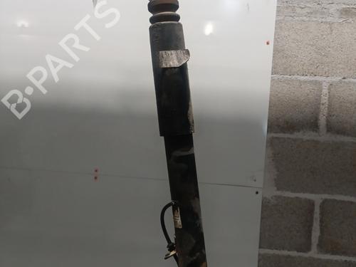 Used Right rear shock absorber VW TIGUAN (5N_) 1.4 TSI (150 hp) 22893771