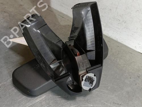 Used Rear mirror BMW 5 (E60) 545 i (333 hp) 29081774